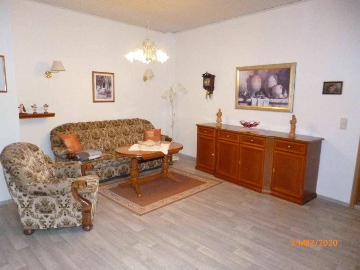 Im Vierseitenhof Linke Apartment Annaberg-Buchholz