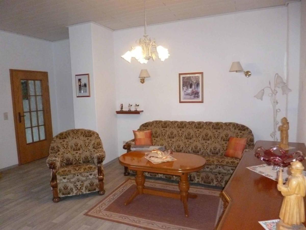 Apartment Im Vierseitenhof Linke *
