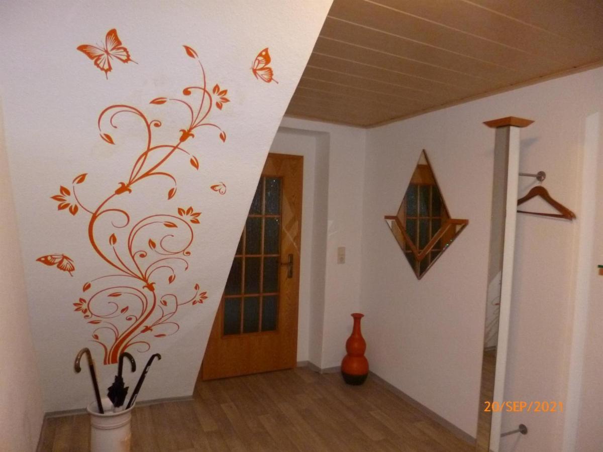 Apartment Im Vierseitenhof Linke