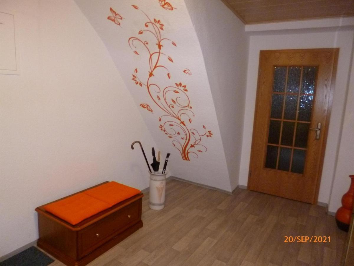 Im Vierseitenhof Linke Apartment